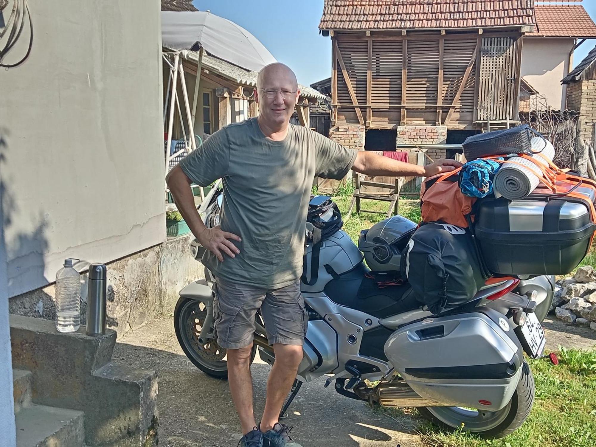 Gasthaus "Poetsko Cose" Nikole Tesle 86 Morović Exterior foto